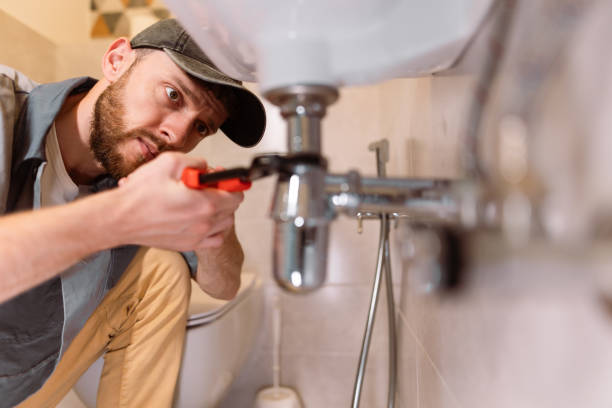  Quinlan, TX Plumbing Pros