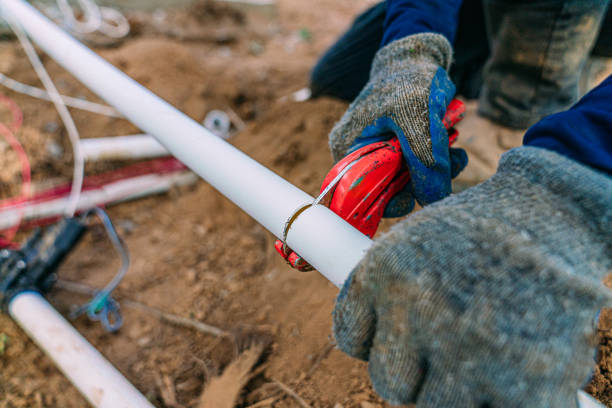 Best Plumbing Services Near Me  in Quinlan, TX